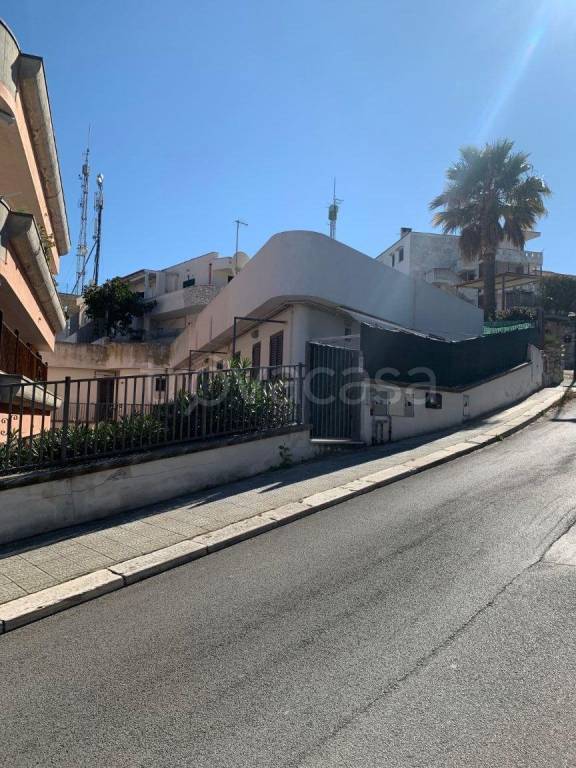 monolocale in vendita a Vieste