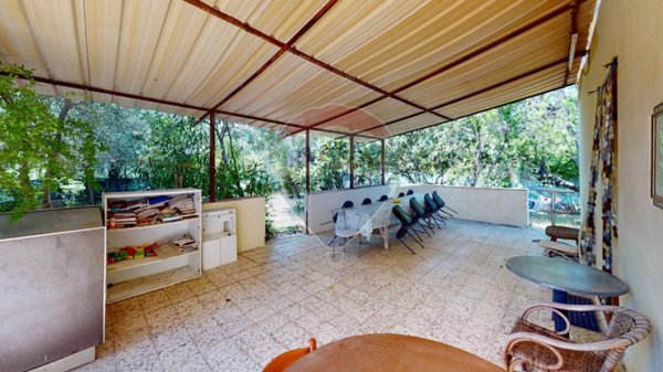 casa indipendente in vendita a Vieste