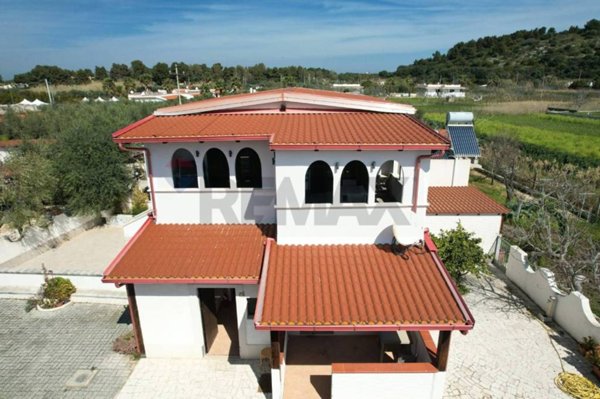 appartamento in vendita a Vieste