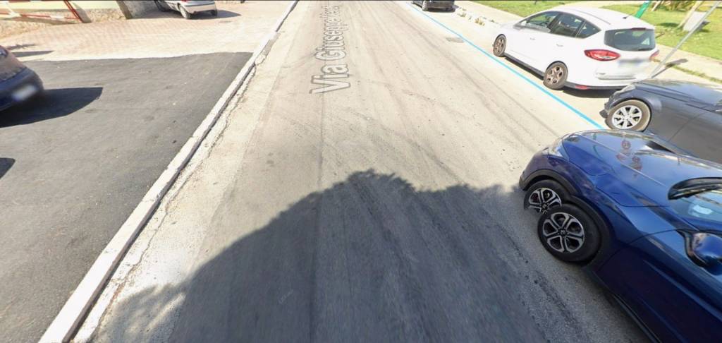 terreno edificabile in vendita a Vieste