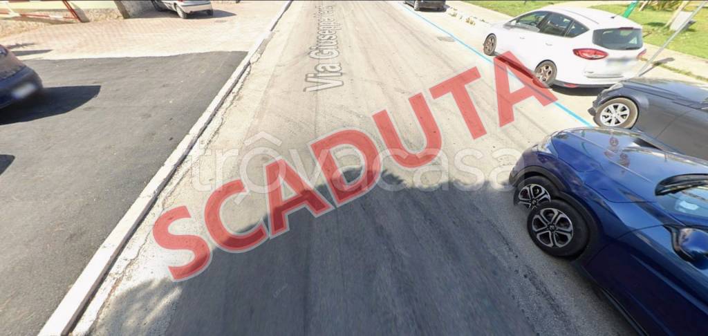 terreno edificabile in vendita a Vieste