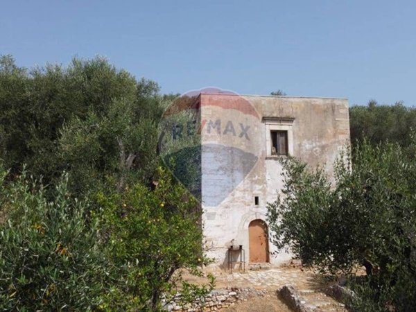 azienda agricola in vendita a Vieste