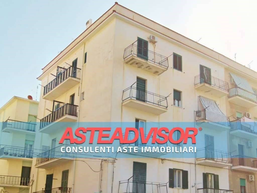 appartamento in vendita a Vieste