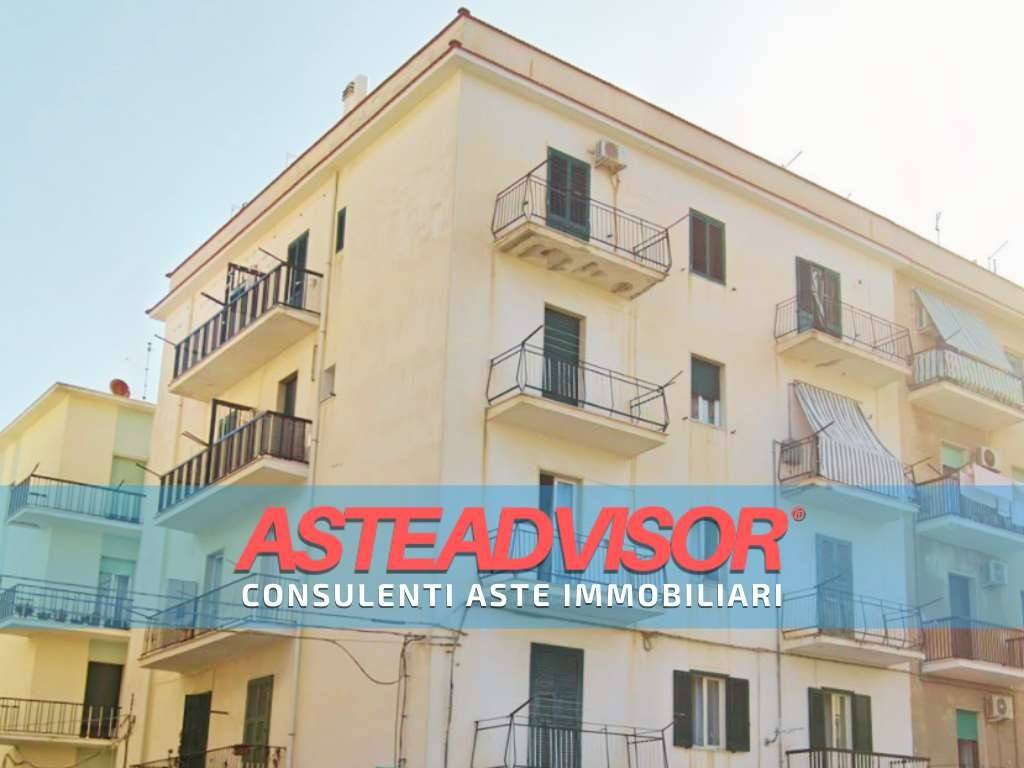 appartamento in vendita a Vieste
