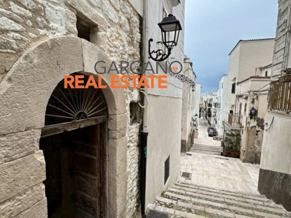 appartamento in vendita a Vieste