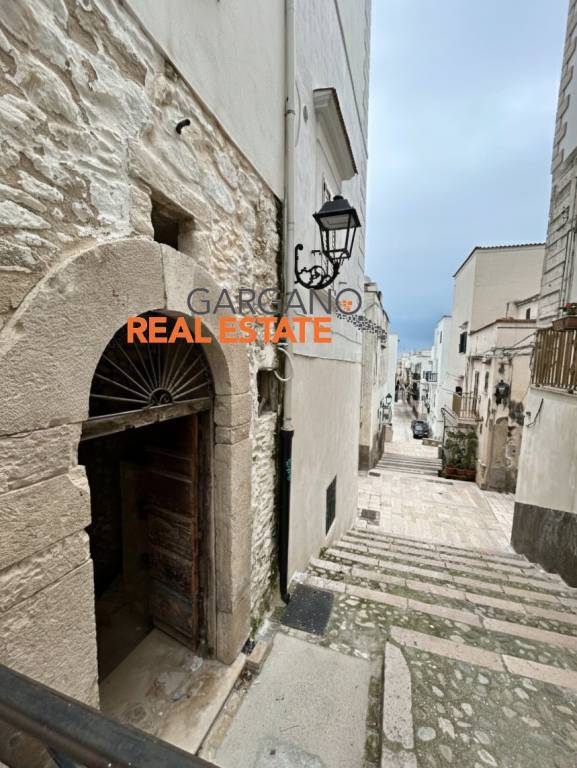 appartamento in vendita a Vieste