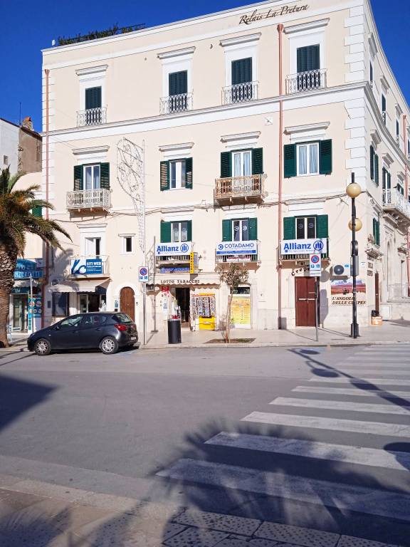 casa indipendente in vendita a Vieste