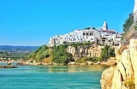 ufficio in vendita a Vieste