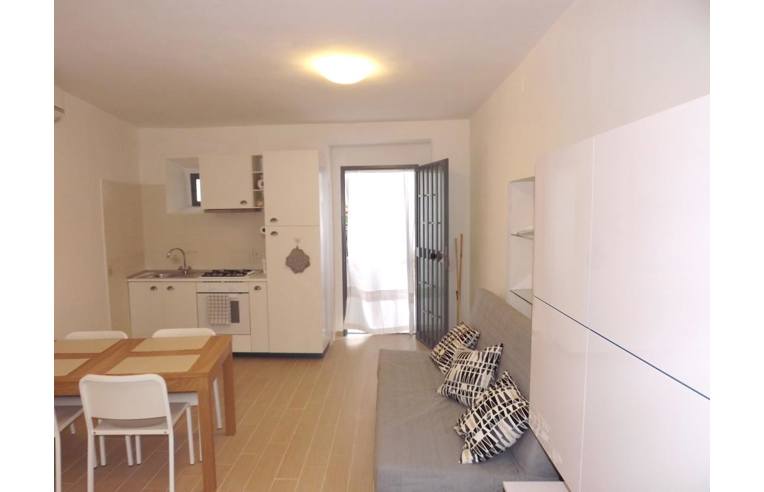 appartamento in vendita a Vieste