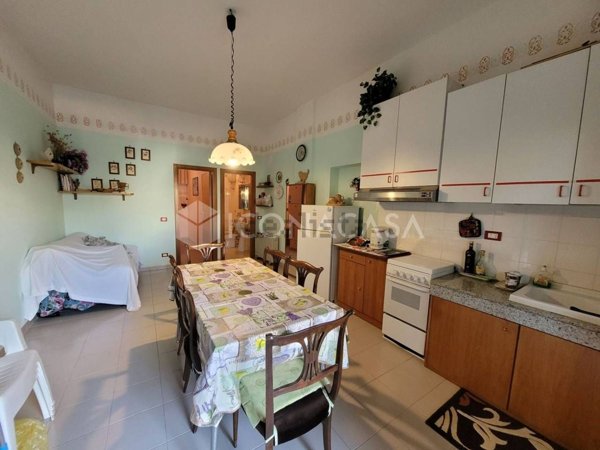 appartamento in vendita a Vieste