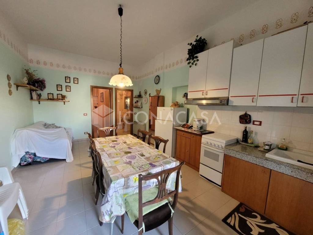 appartamento in vendita a Vieste