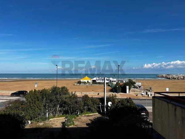 appartamento in vendita a Vieste