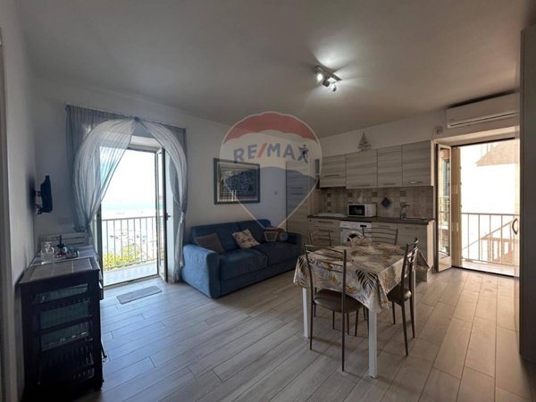 appartamento in vendita a Vieste