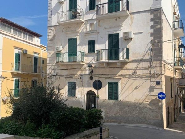 appartamento in vendita a Vieste