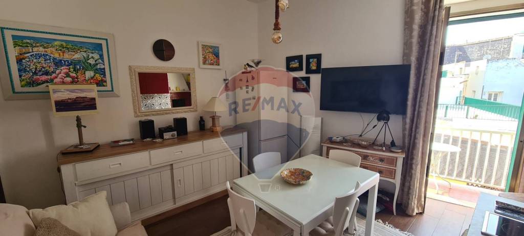 appartamento in vendita a Vieste