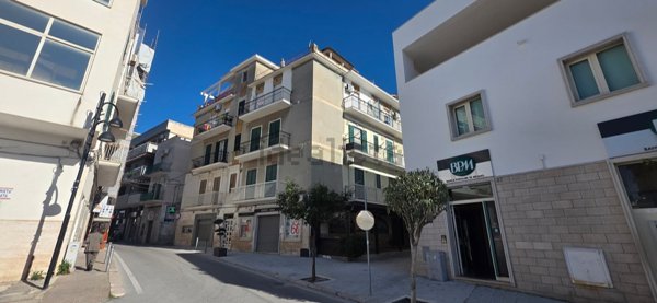 appartamento in vendita a Vieste