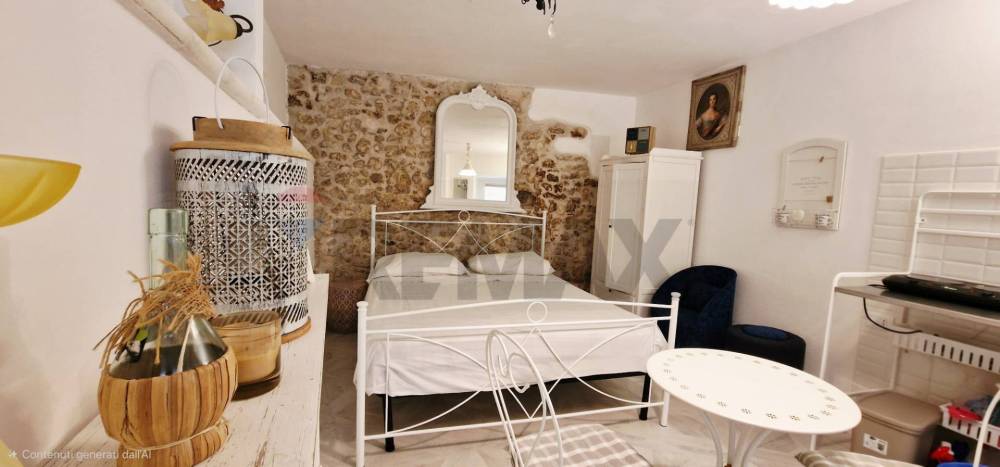 monolocale in vendita a Vieste