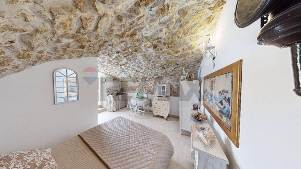 appartamento in vendita a Vieste