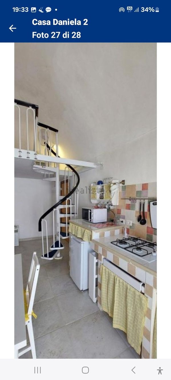 appartamento in vendita a Vieste