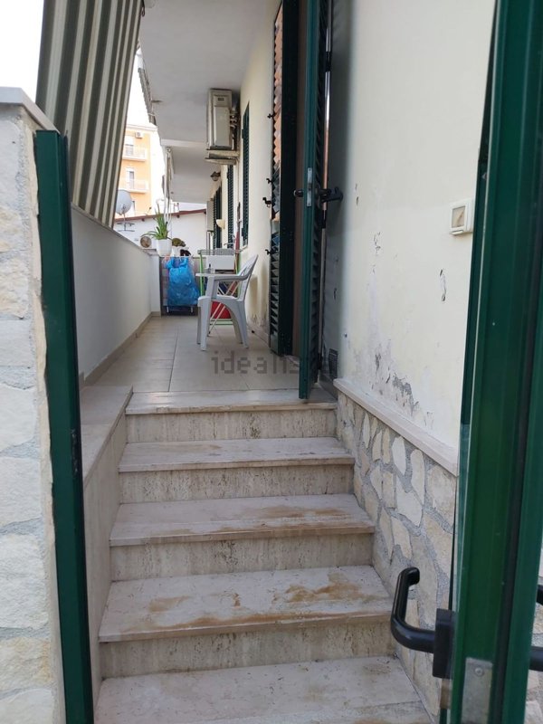 appartamento in vendita a Vieste