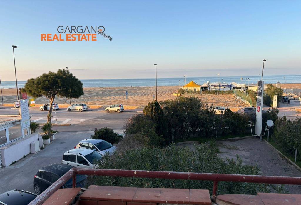 appartamento in vendita a Vieste