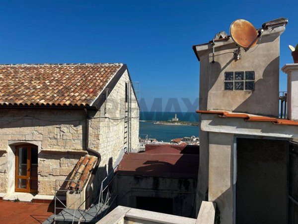 appartamento in vendita a Vieste