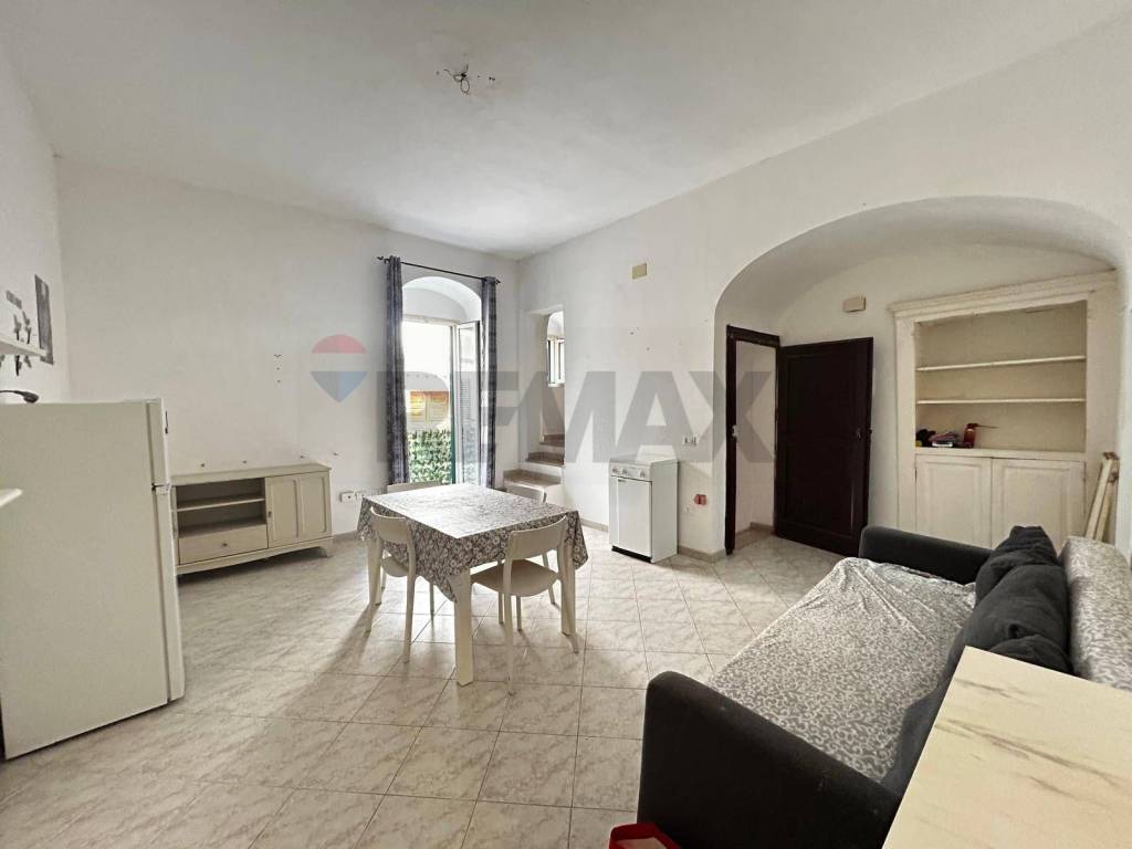 appartamento in vendita a Vieste