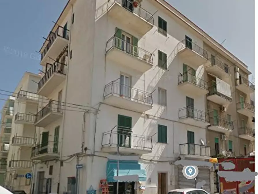 appartamento in vendita a Vieste