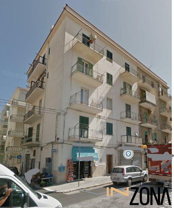 appartamento in vendita a Vieste