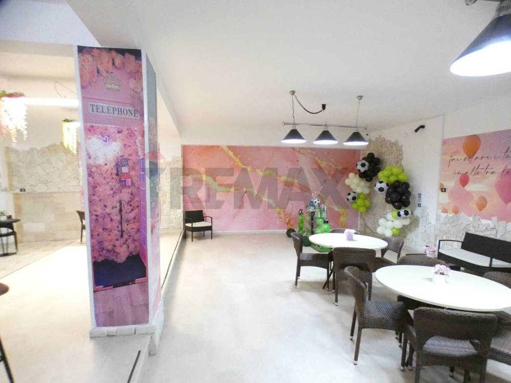 negozio in vendita a Vieste