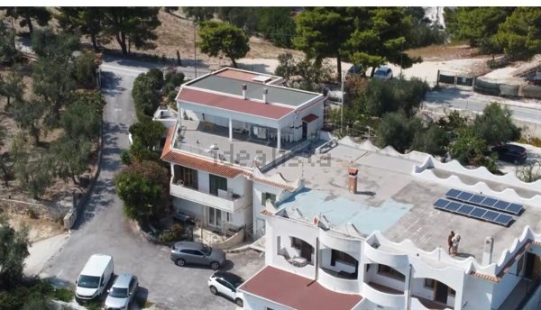 appartamento in vendita a Vieste