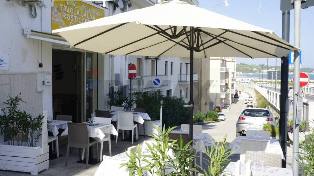 negozio in vendita a Vieste