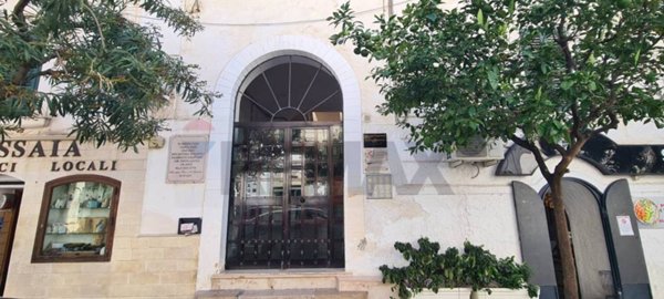 negozio in vendita a Vieste
