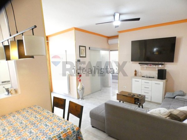 appartamento in vendita a Vieste