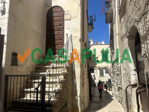 appartamento in vendita a Vieste