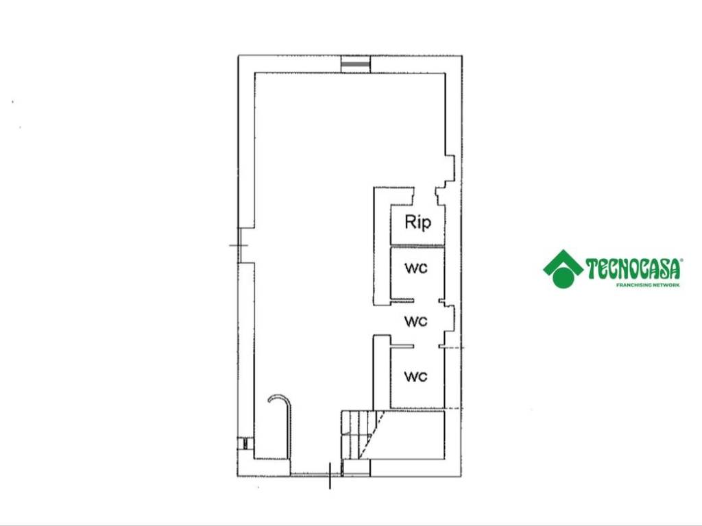 negozio in vendita a Vieste