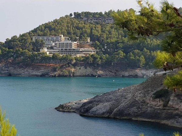 appartamento in vendita a Vieste in zona Pugnochiuso