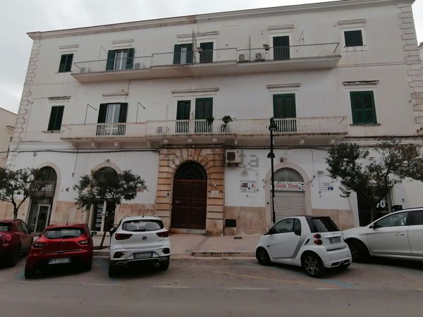 appartamento in vendita a Vieste