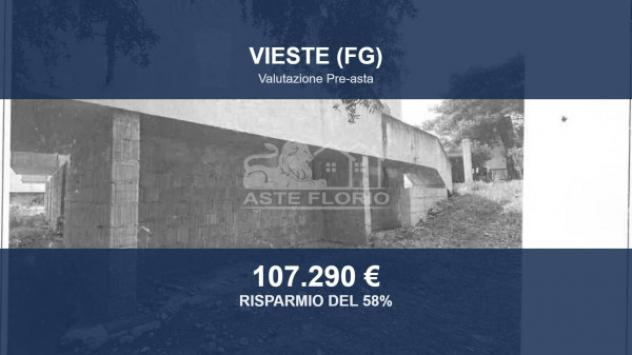 negozio in vendita a Vieste