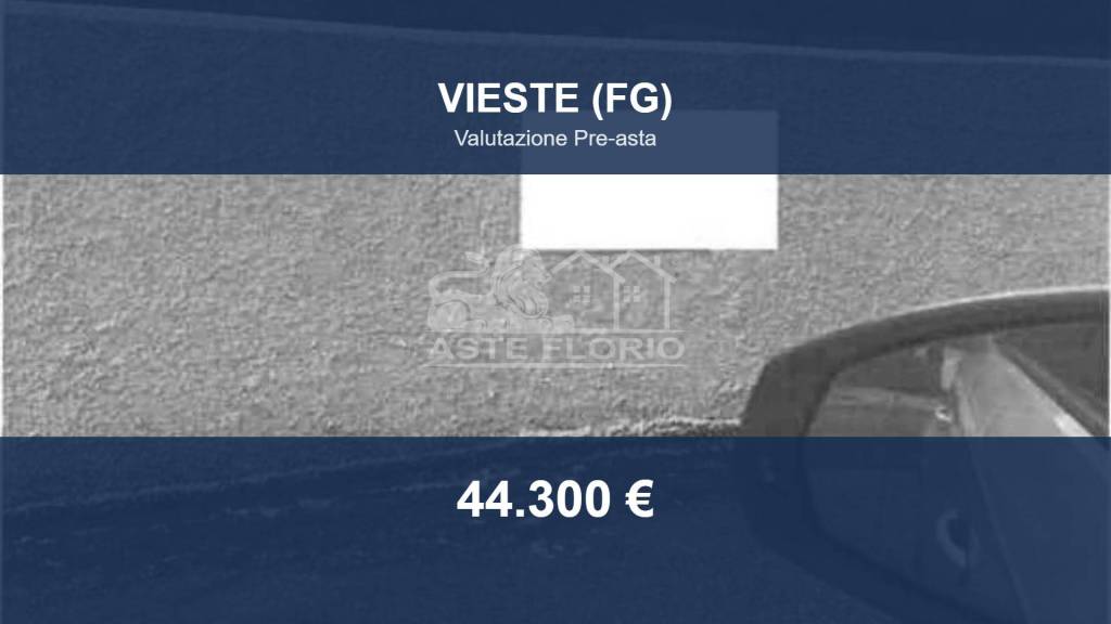 appartamento in vendita a Vieste