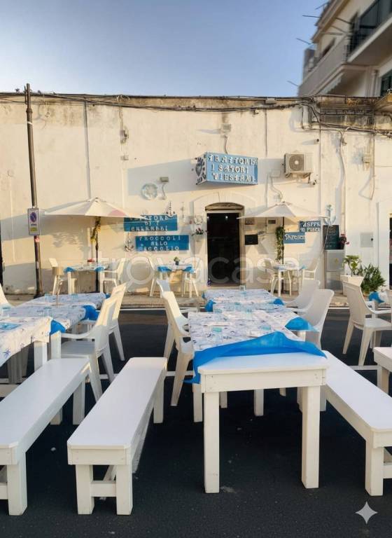 locale commerciale in vendita a Vieste