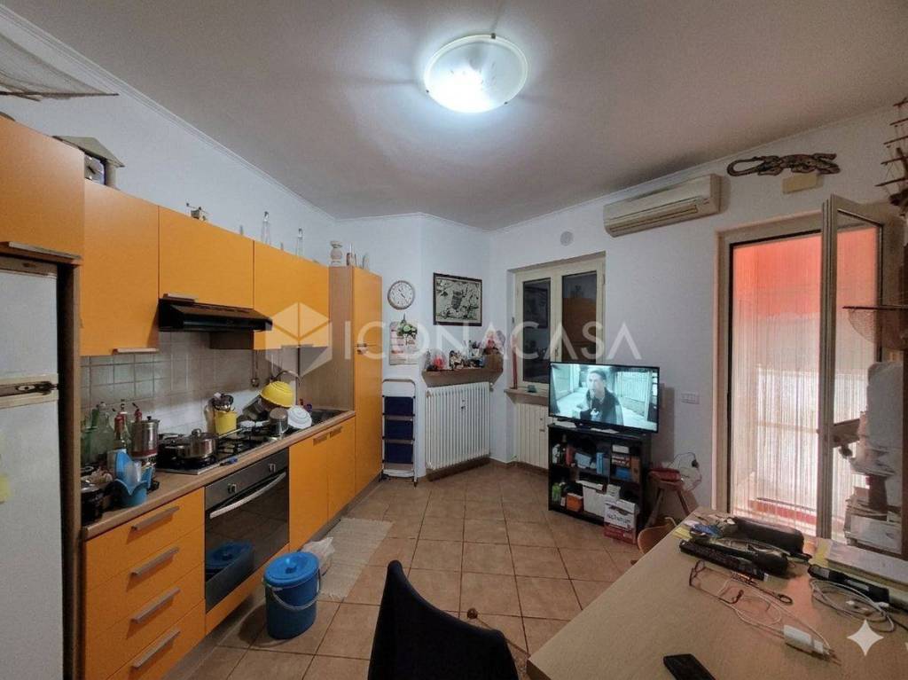 appartamento in vendita a Vieste