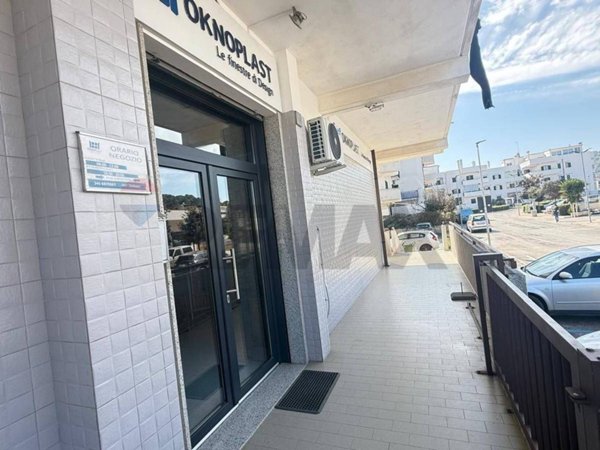 appartamento in vendita a Vieste