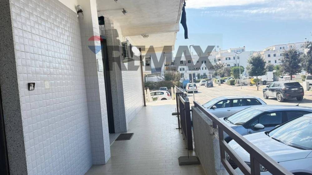 appartamento in vendita a Vieste