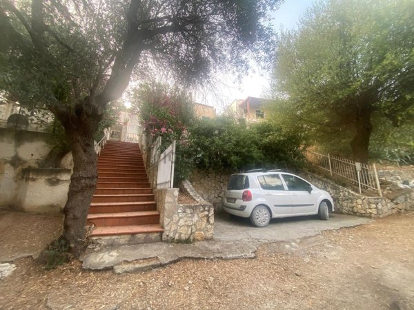 appartamento in vendita a Vieste in zona Pugnochiuso