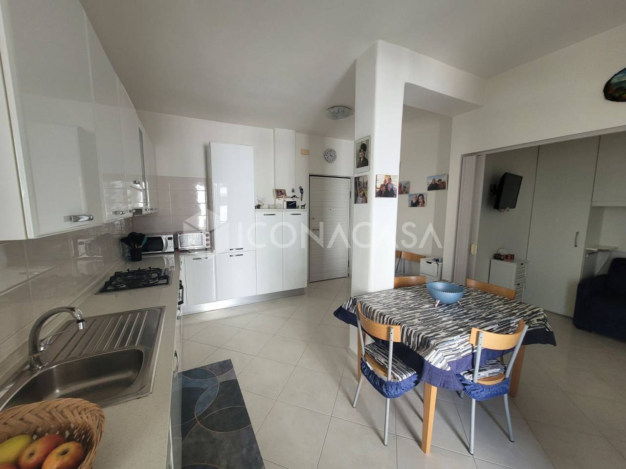 appartamento in vendita a Vieste