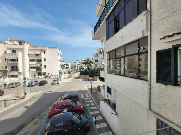 appartamento in vendita a Vieste