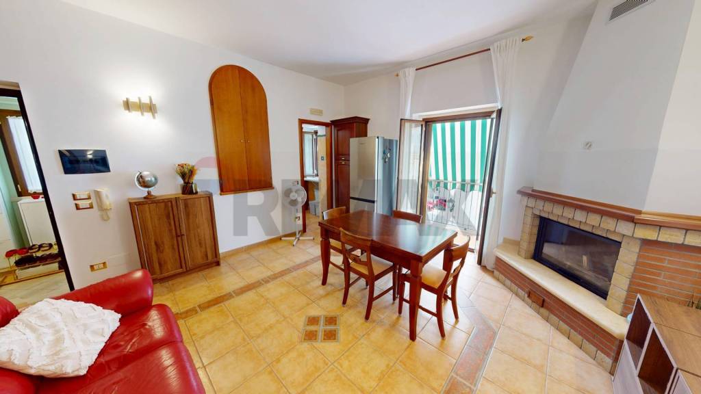 appartamento in vendita a Vieste