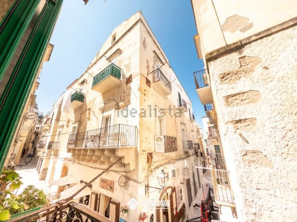 appartamento in vendita a Vieste