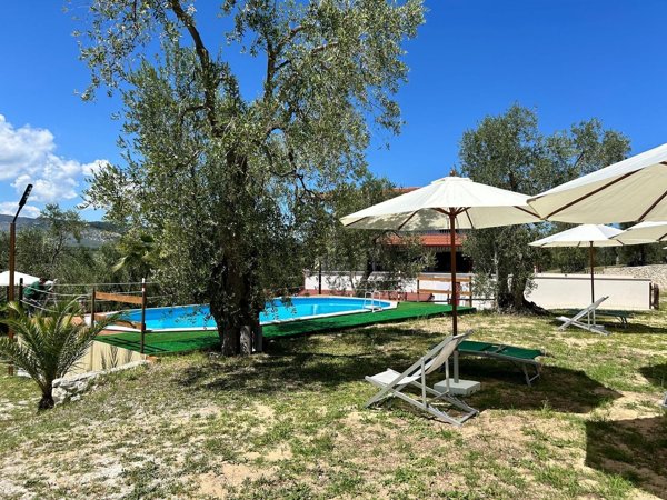 appartamento in vendita a Vieste